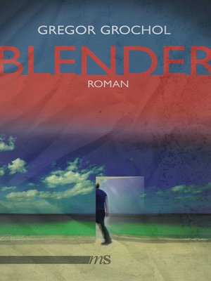cover image of Blender
